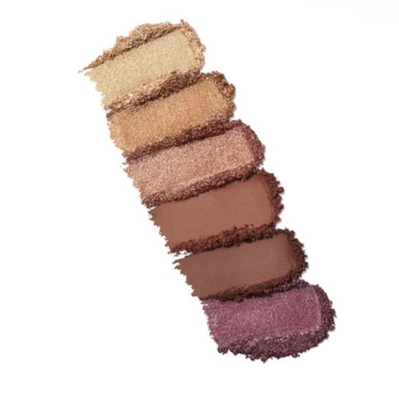 Limited-Edition Mary Kay ® Warm Hues Eye Shadow Palette - Picture 6 of 16